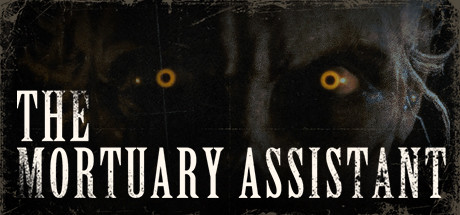 The Mortuary Assistant – A Chilling Descent into Death and&nbsp;Demons