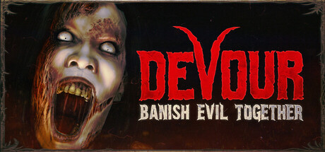 DEVOUR – A Cooperative Descent into Demonic&nbsp;Horror