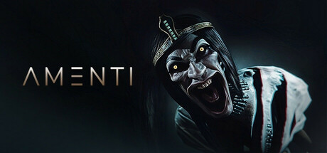 Amenti – A Descent into Ancient Egyptian&nbsp;Horror