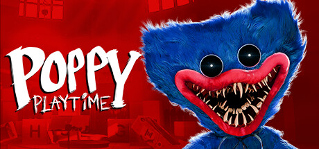 Poppy Playtime – Survive the Horrors of Playtime&nbsp;Co.