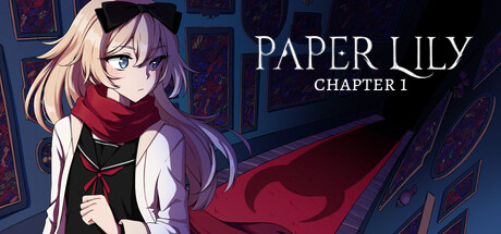 Paper Lily – Chapter 1: A Hauntingly Beautiful Descent into the&nbsp;Unknown