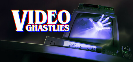 Video Ghastlies: A Cinematic Nightmare Across VHS&nbsp;Realms