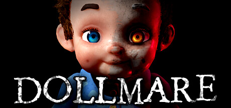 Dollmare: The Doll Factory Job That Became Your Worst&nbsp;Nightmare