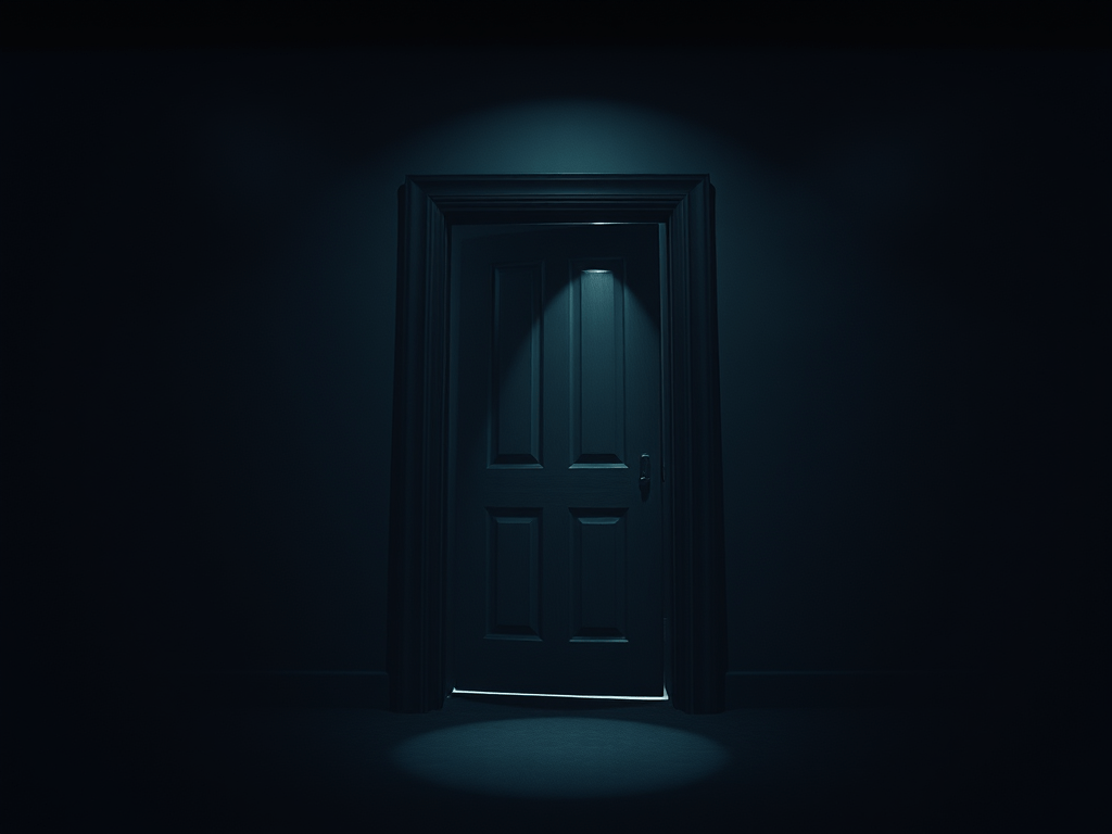 They Said It Was Just a Game – Then the Walls Started&nbsp;Whispering